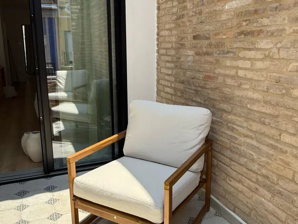 Piso en Calle de la Barraca, 245, El Cabanyal-El Canyamelar - Foto 4