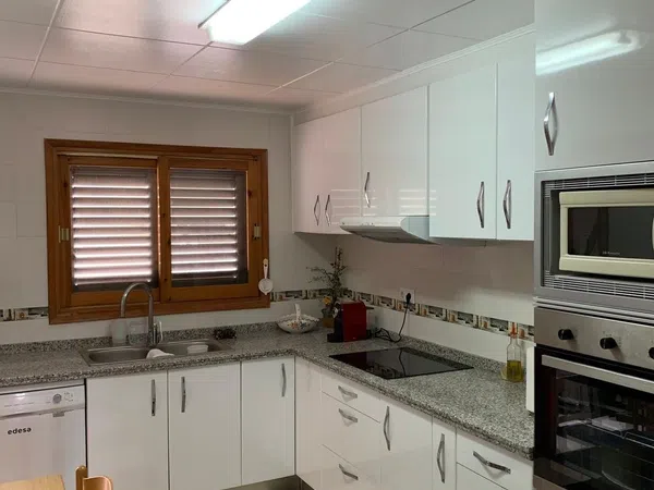 Chalet adosado en camino del Pouet, 16 - Foto 3