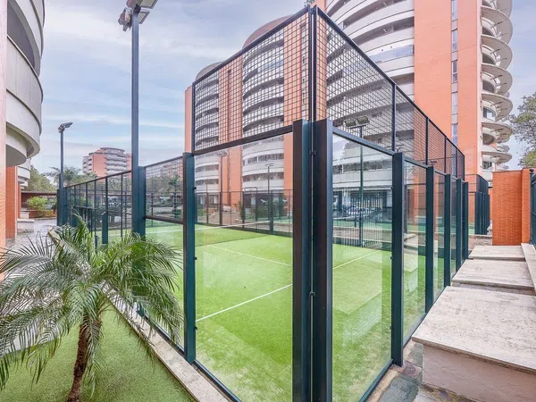 Ático en Calle Perséfone, 11, Jardines de Hércules - Foto 22