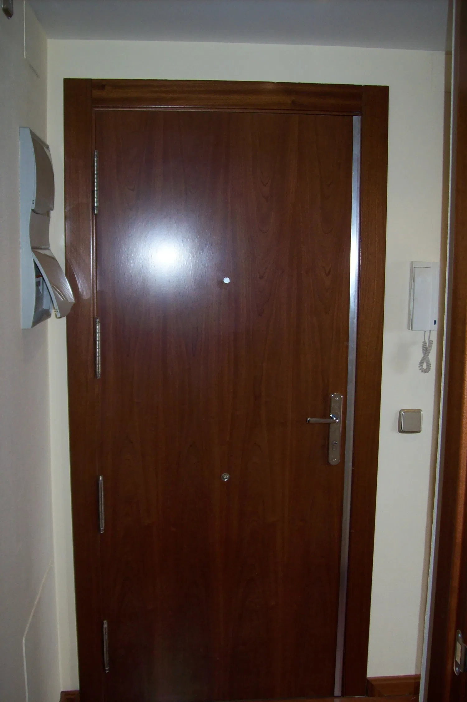 Ático en avenida de Logroño, 335 - Foto 2