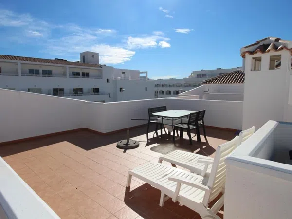 Ático en Avenida Costa Levante, 1, Zona Urb. Marina de la Torre, Zona Urb. Marina de la Torre - Foto 3