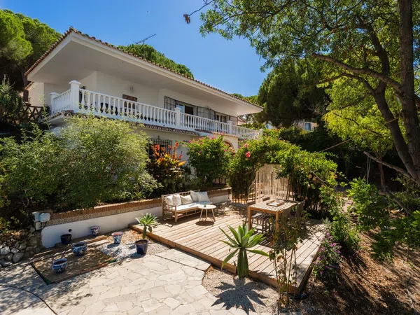 Casa o chalet independiente en Pinos de Alhaurín, Pinos de Alhaurín - Foto 4