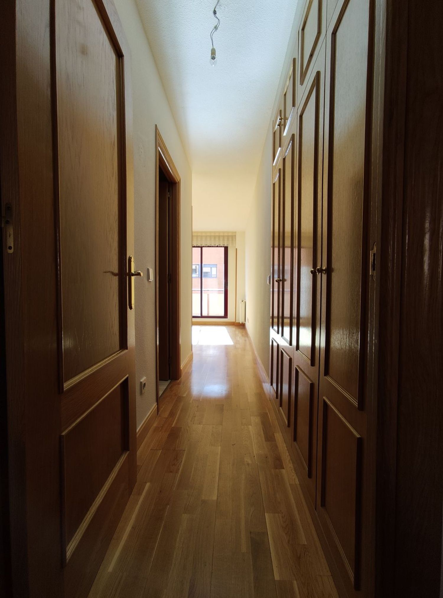 Alquiler de piso en Paseo de Valdelasfuentes, 5 - Foto 5