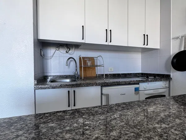 Piso en calle Italia s/n - Foto 14