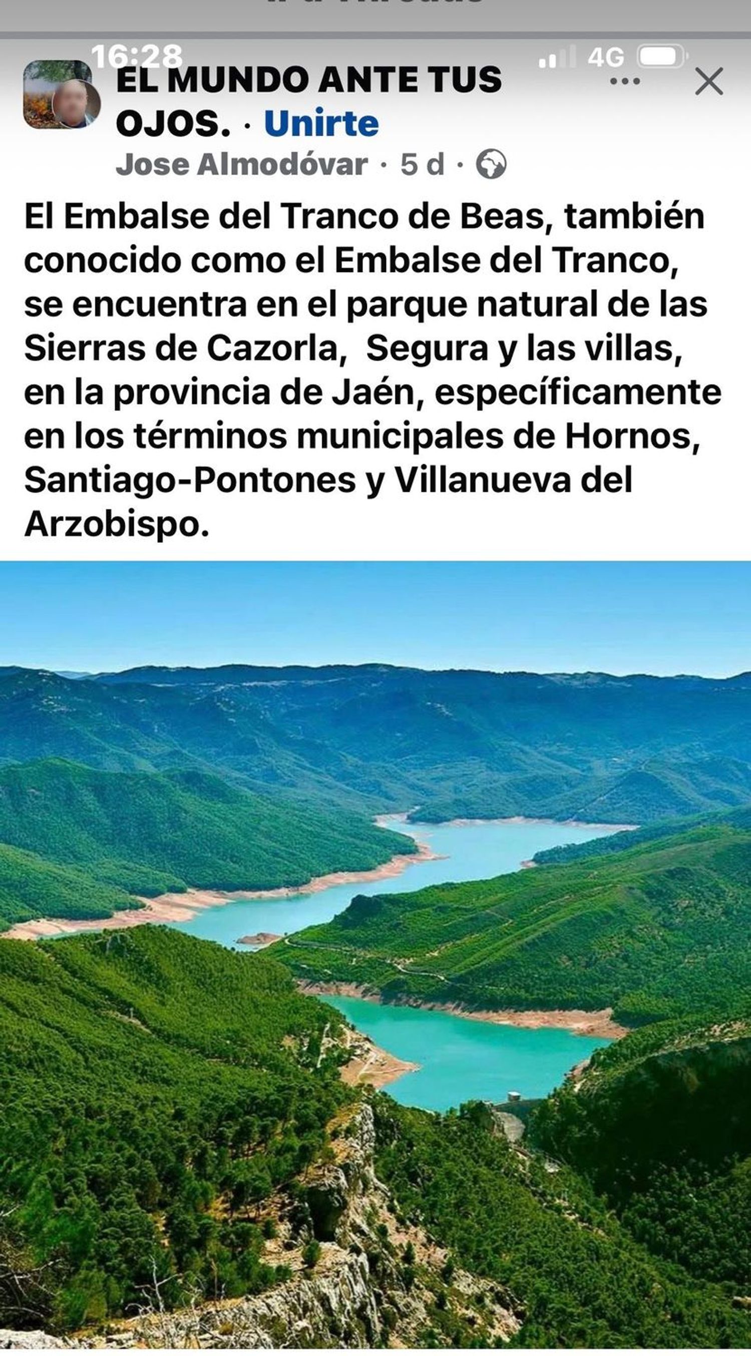 Casa de pueblo en Jaén, 699716549 - Foto 27