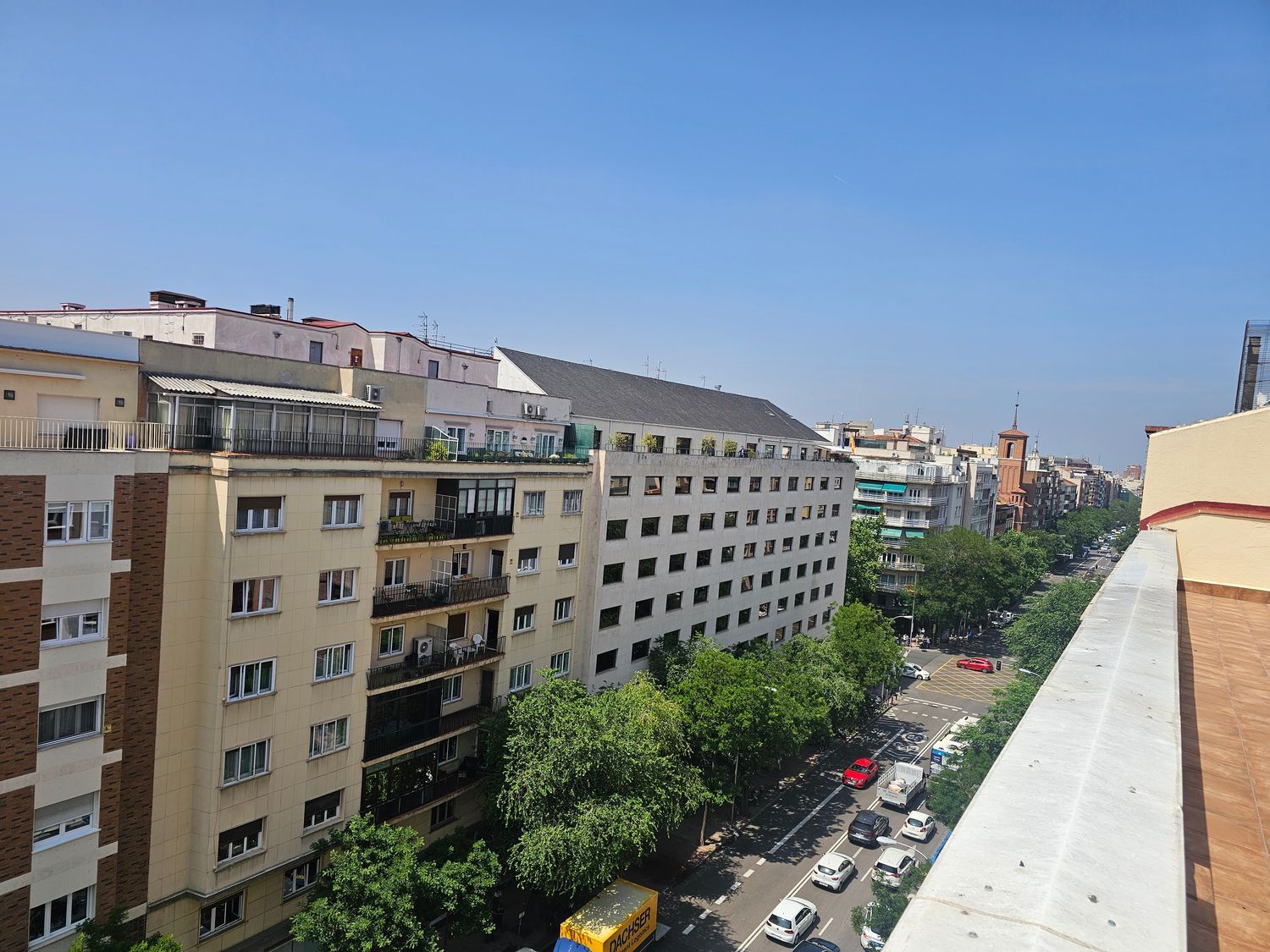 Piso en calle de Diego de León, 51 - Foto 12