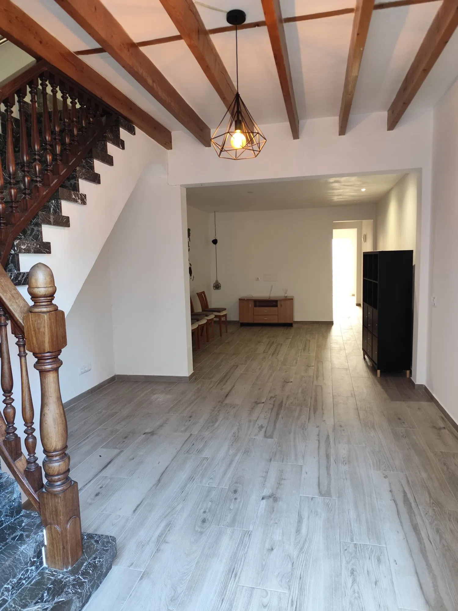 Chalet pareado en calle de Ramon Llull, 30 - Foto 8