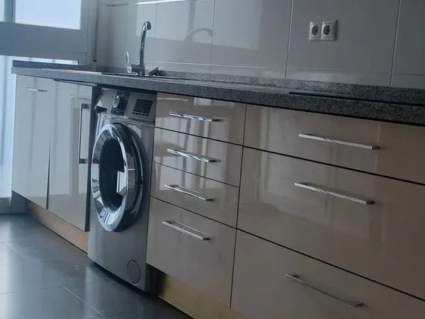 Piso en avenida del Aeropuerto, 9 - Foto 10