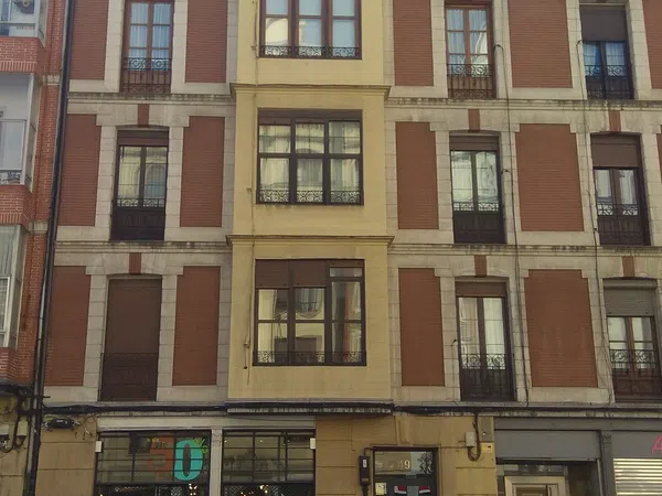 Piso en Calle Autonomia, 49, Ametzola - Foto 1