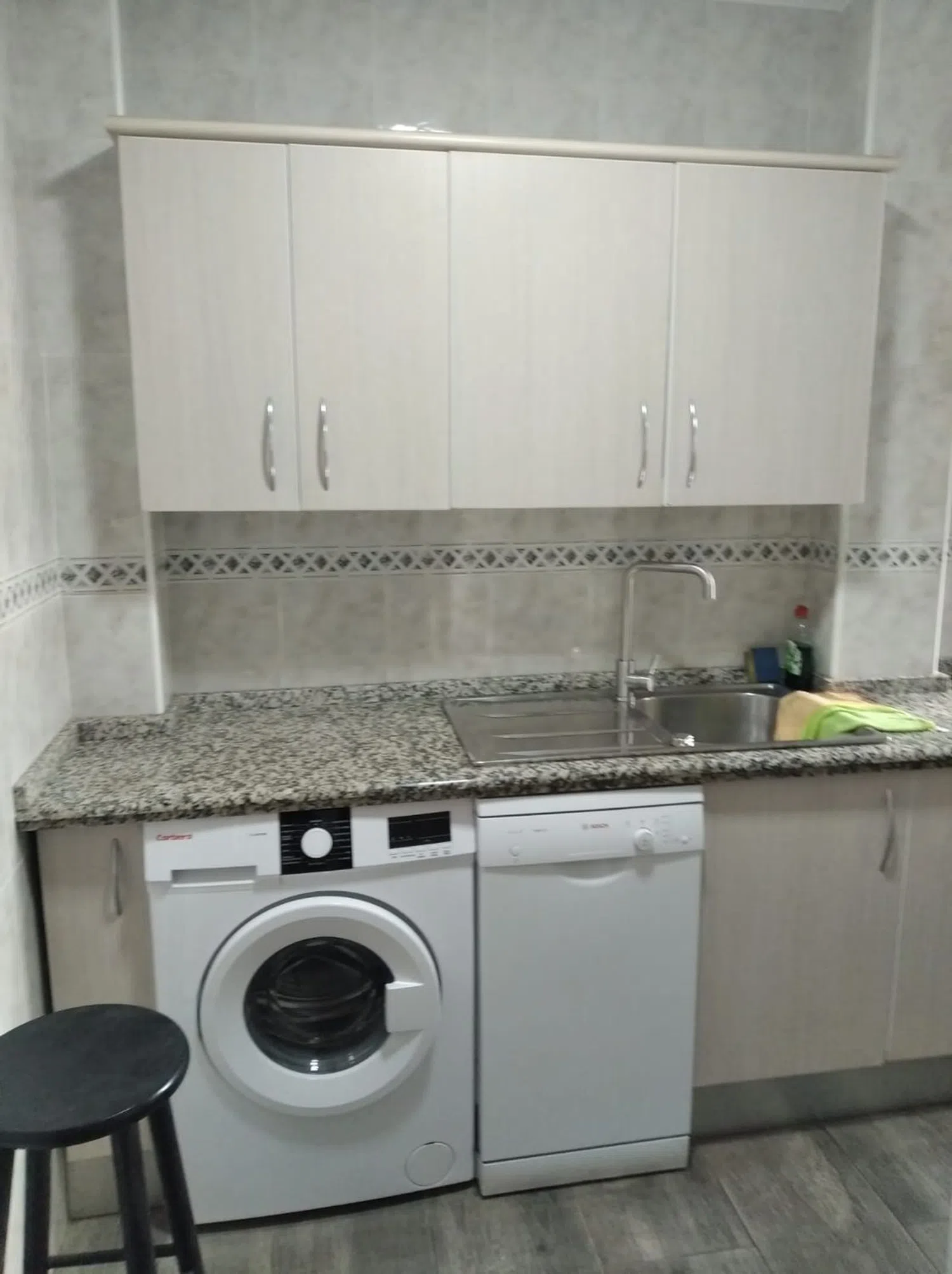 Piso en Doctor Marañon, 11 - Foto 4