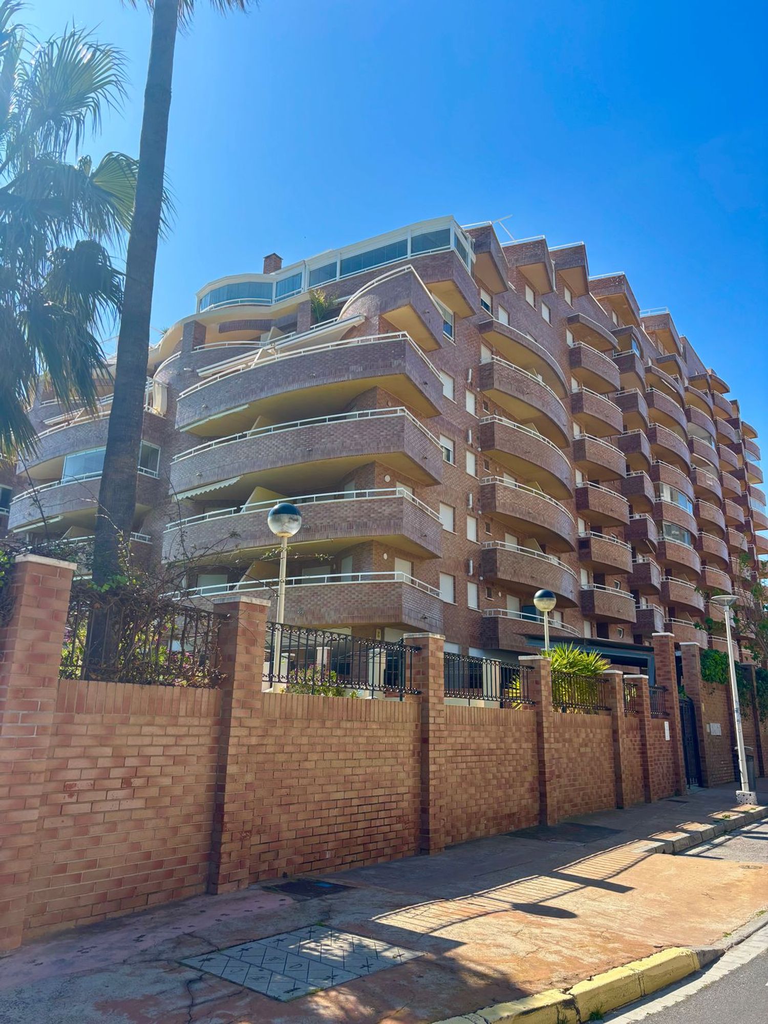 Piso en Calle Amplaries, 15 - Foto 31