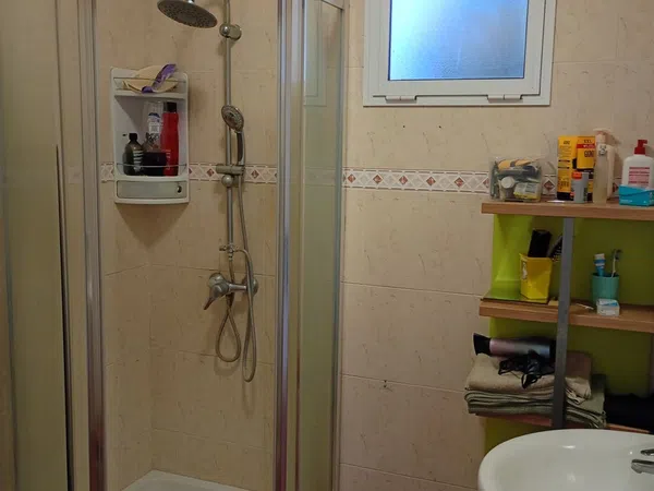 Chalet adosado en calle Juan Fernández, 33 - Foto 8