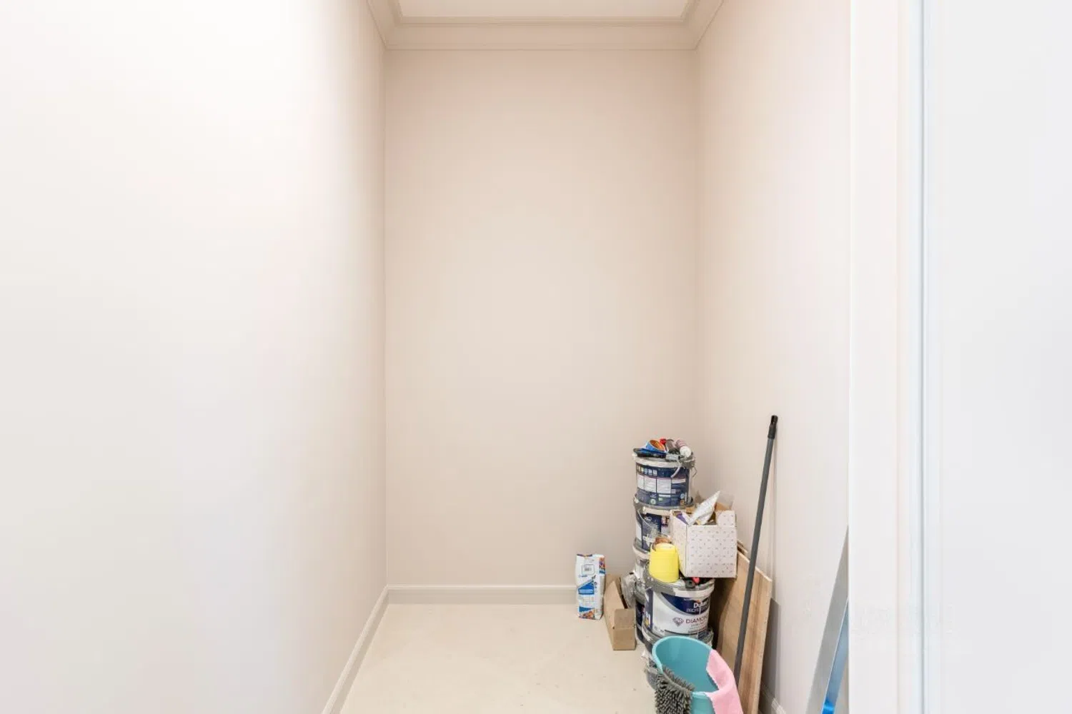 Estudio en C. del Teatro, 4 - Foto 3