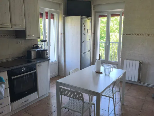 Piso en Barrio de Olaberria Derecha, 14, Lapice - Larreaundi - Olaberria - Meaka, Lapice - Larreaundi - Olaberria - Meaka - Foto 17
