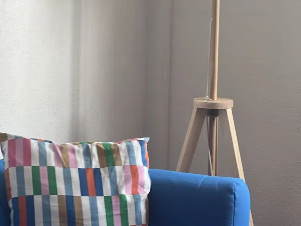 Estudio en calle del General Álvarez de Castro, 3