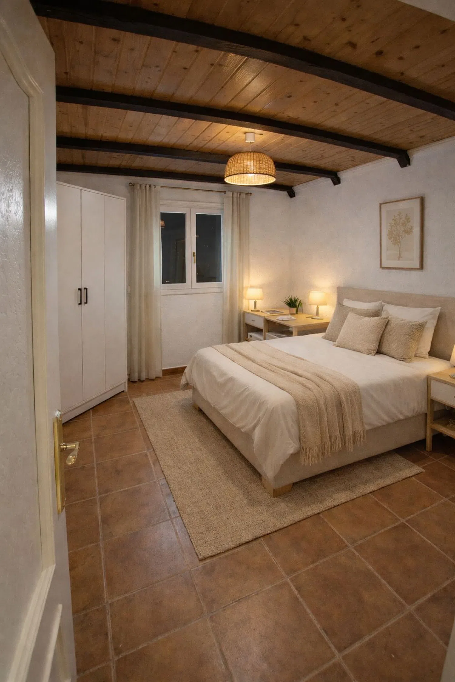 Piso en calle Alfonso Fernández, 16 - Foto 3