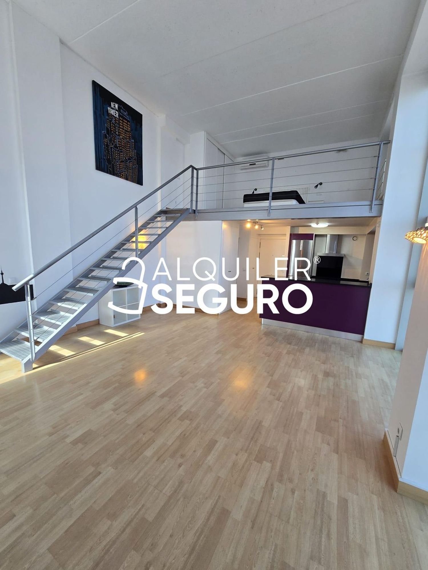 Estudio en Plaza Centro, Noroeste, Noroeste - Foto 7
