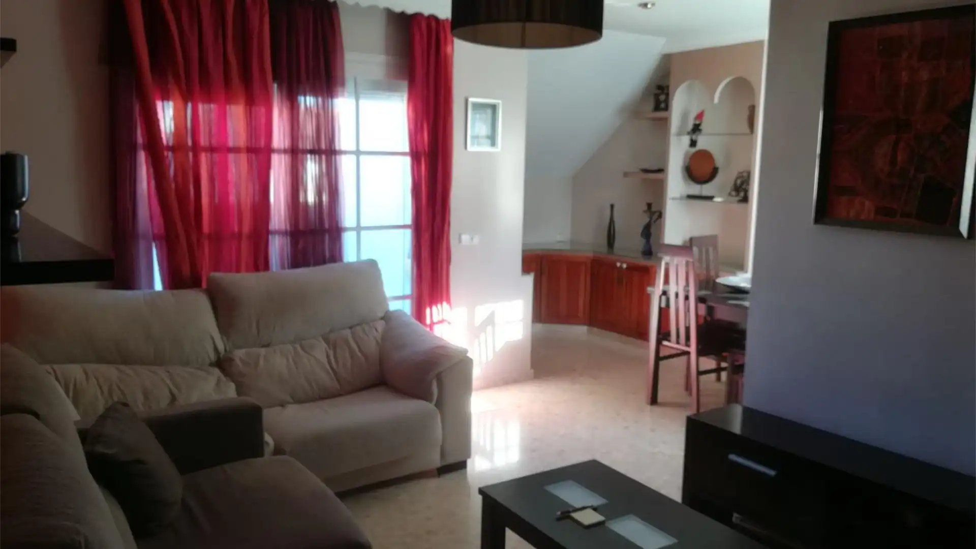 Ático en  Calle Pío Augusto Verdú 22 - Foto 22