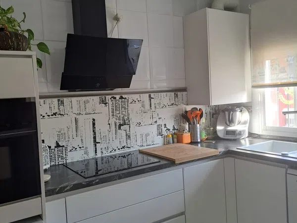 Chalet adosado en Calle Fragata, 1, San García - La Juliana, San García - La Juliana - Foto 20