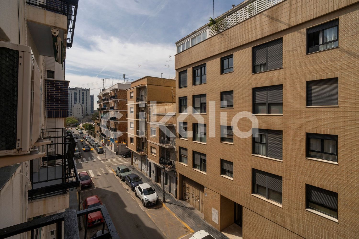 Piso en calle de la Serra d'Agullent - Foto 26