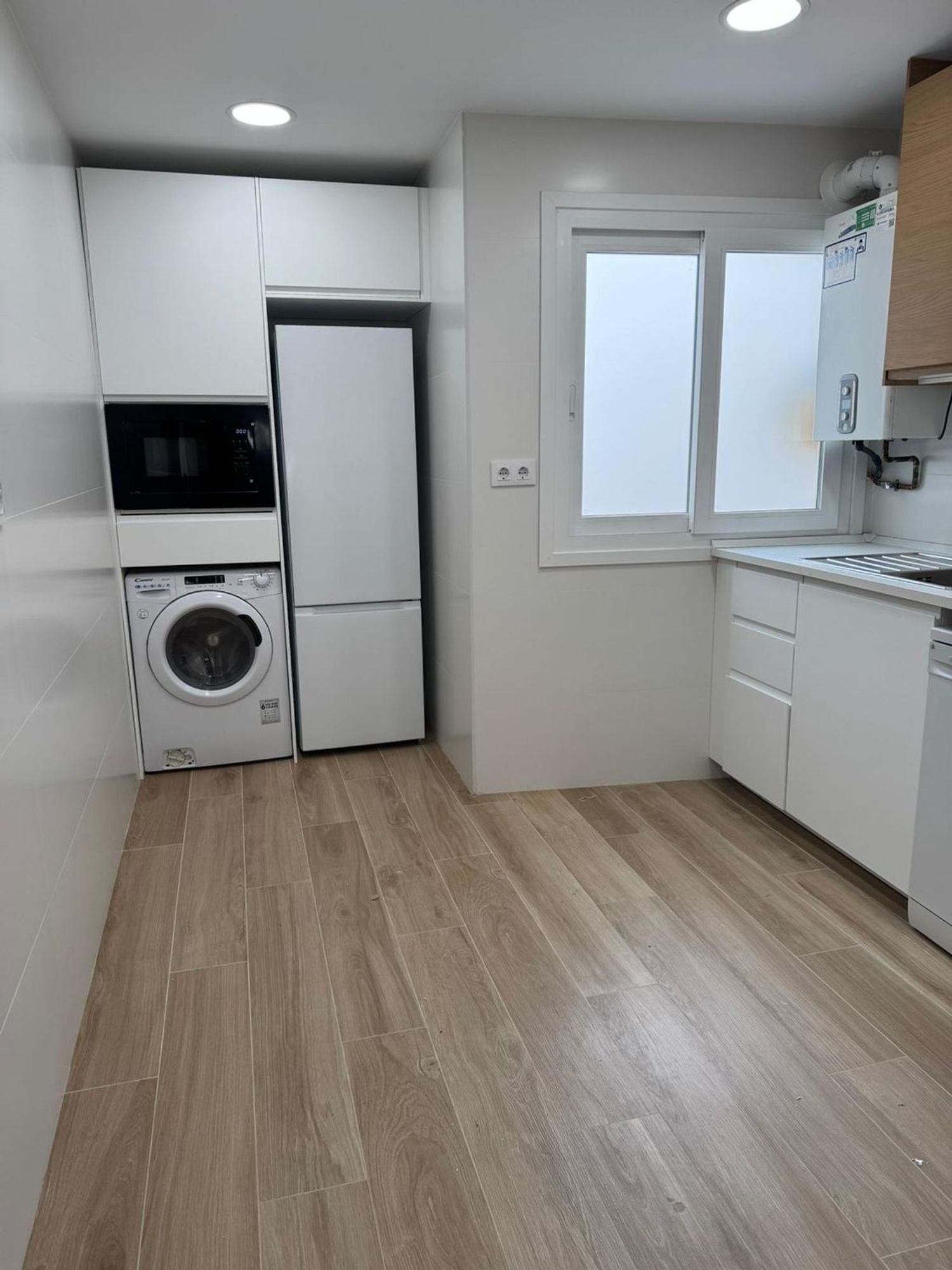 Piso en calle de Abel, 27 - Foto 21