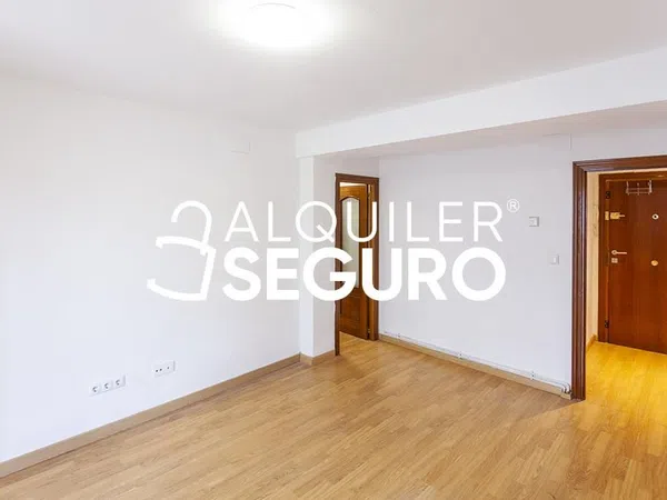 Piso en Calle de Ochagavia, Valdezarza - Foto 3