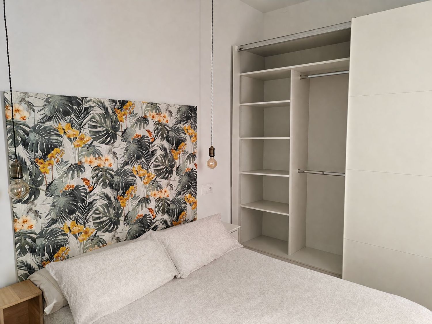 Piso en calle de Rafael de Riego, 18 - Foto 8