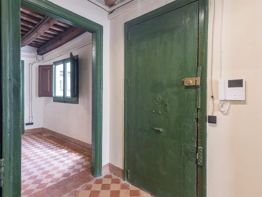 Piso en  Carrer Nou de Sant Francesc 8 - Foto 2
