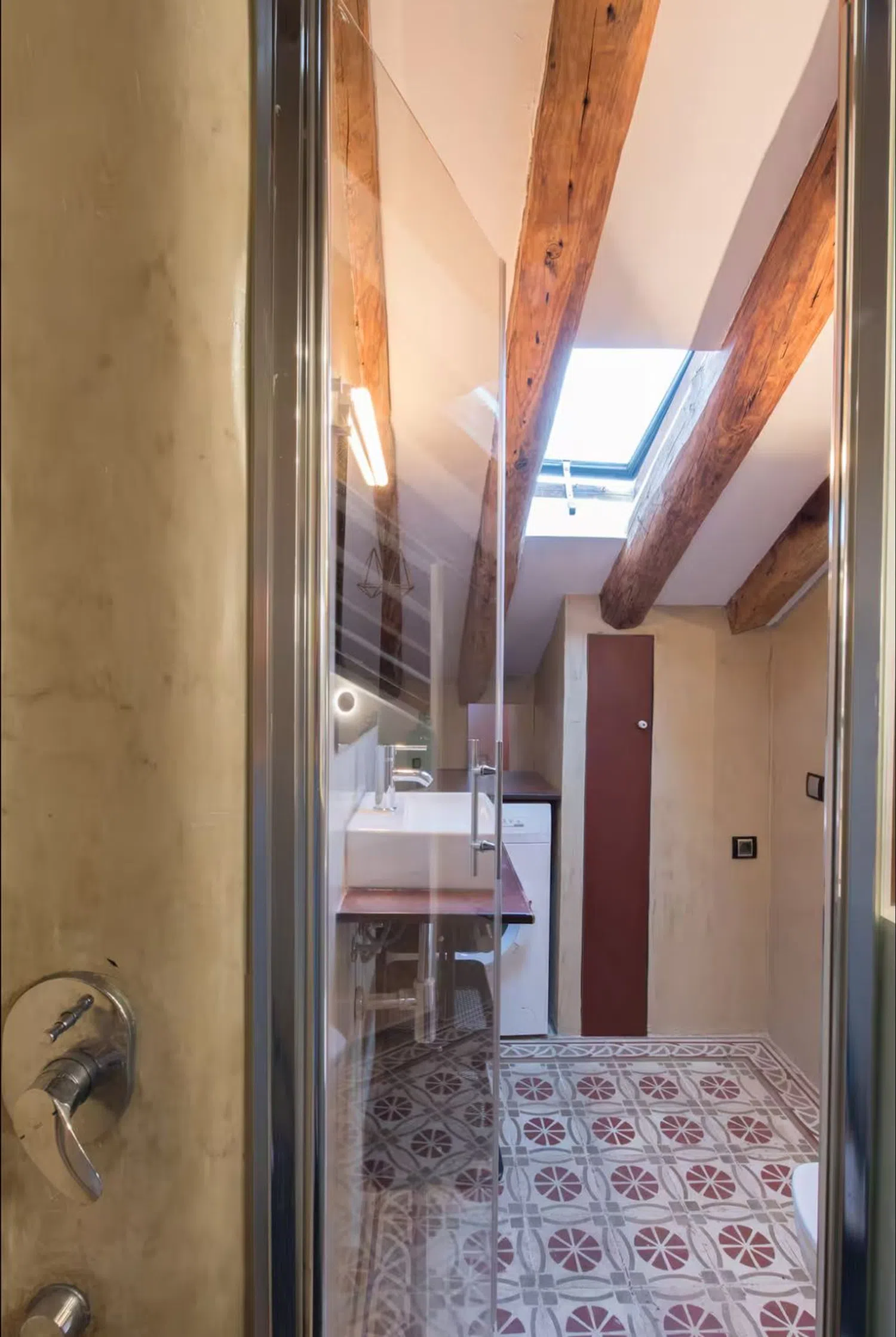 Ático en calle del Mesón de Paredes, 20 - Foto 19