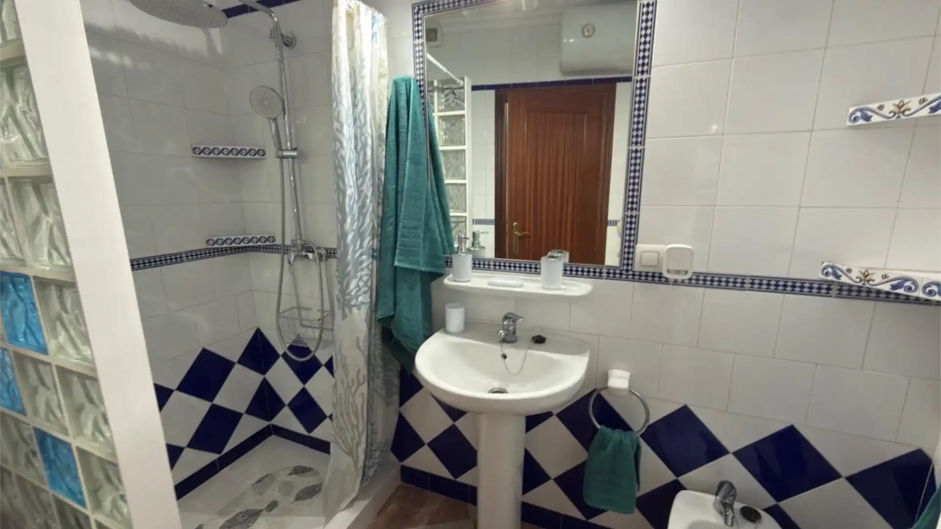 Piso en  Avenida Doctor Villa 4 - Foto 6