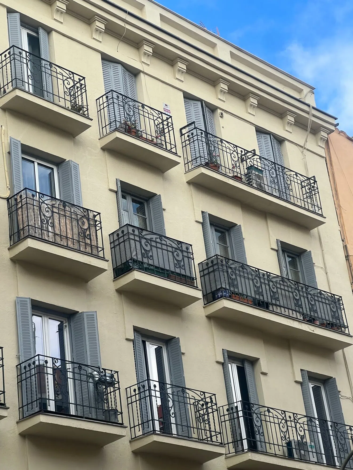 Piso en calle de Bretón de los Herreros, 35 - Foto 2