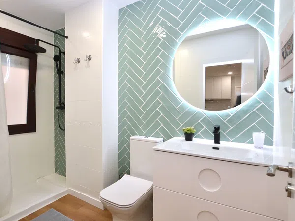 Piso en calle Rosal, 36 - Foto 10