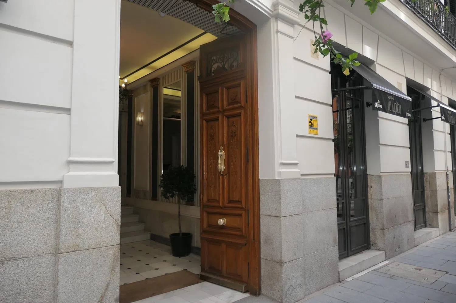 Piso en calle del Conde de Xiquena, 10 - Foto 16