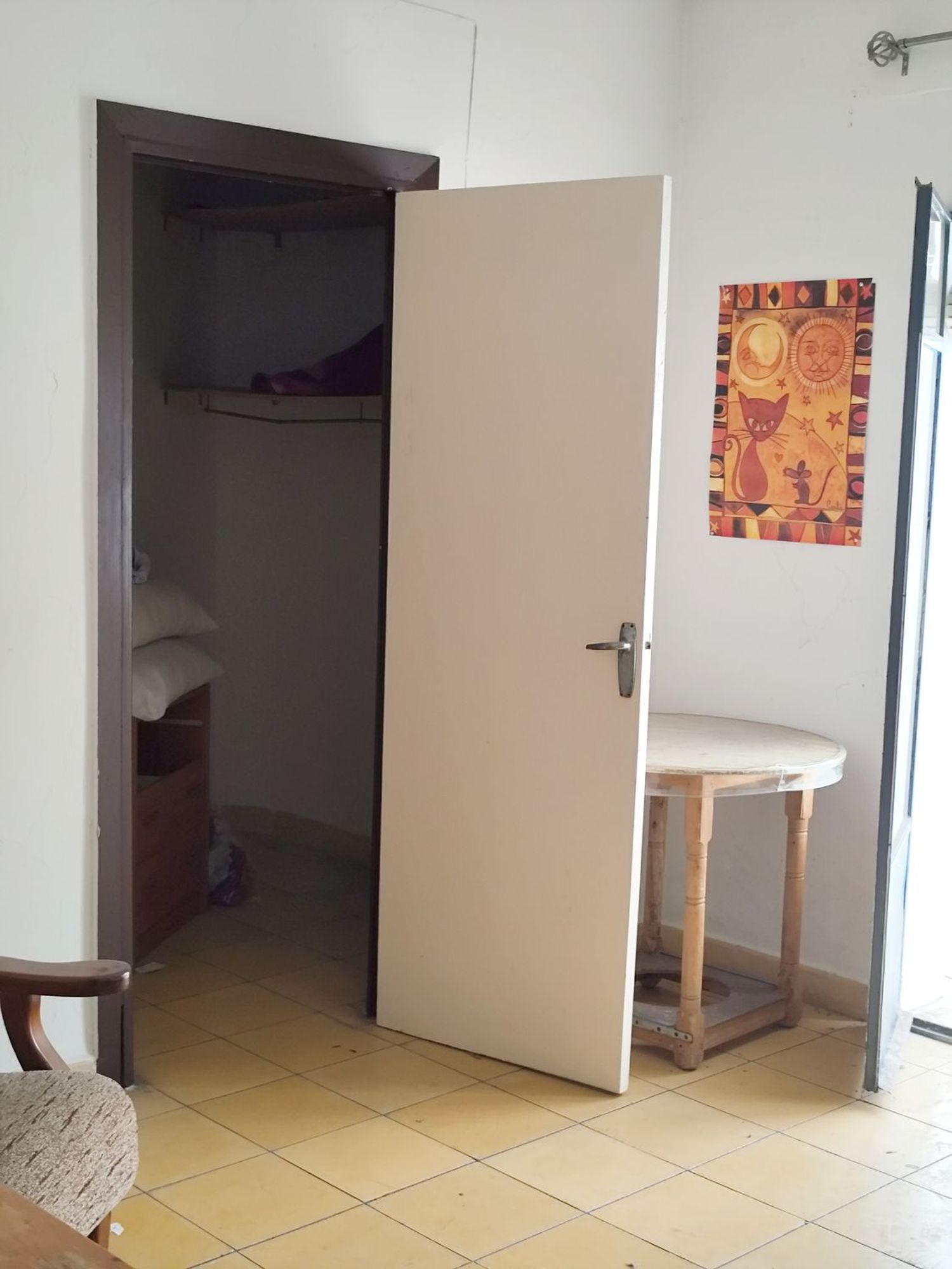 Piso en Camino de Ronda, 136, Ronda - Arabial - Foto 8