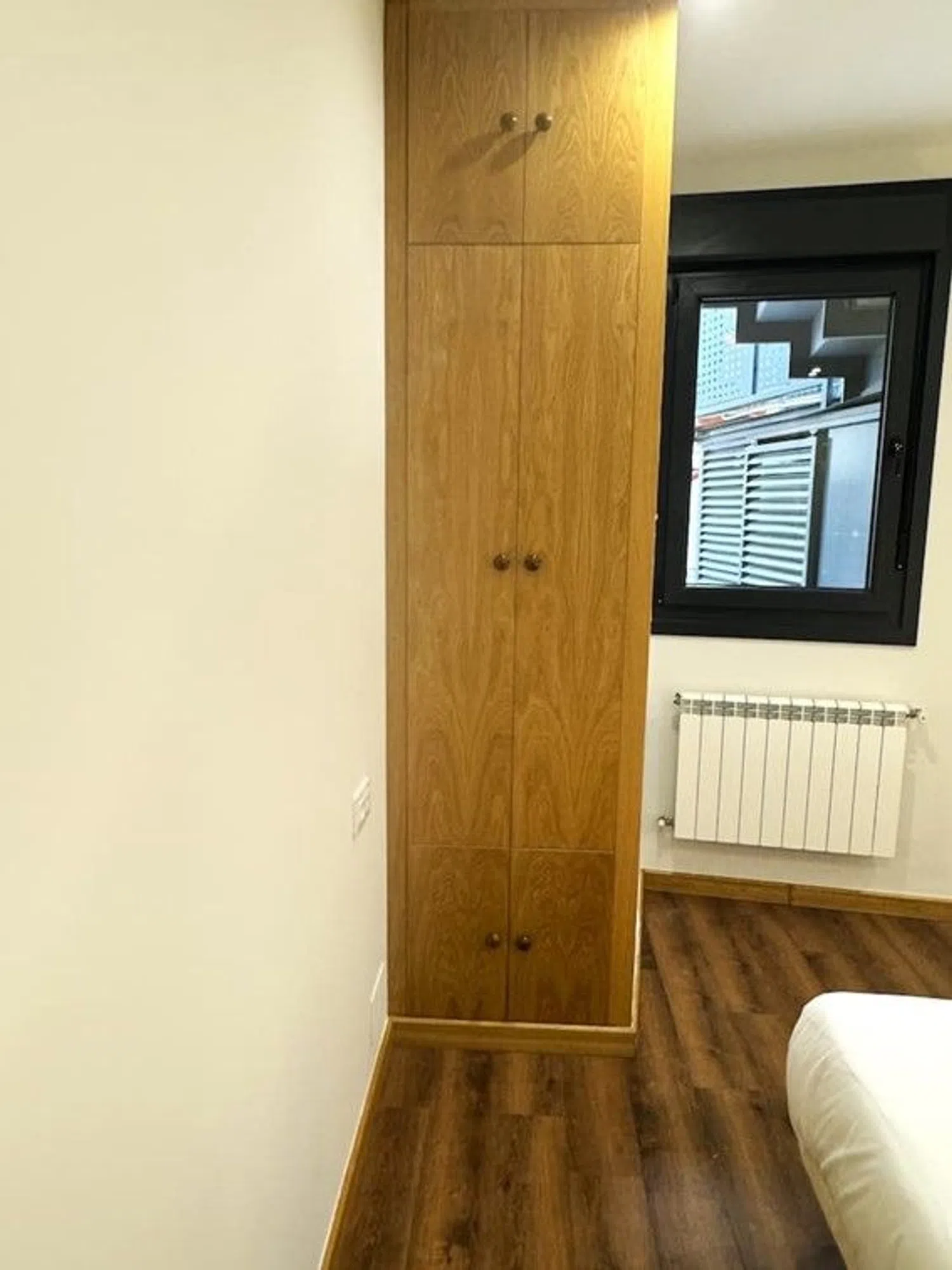 Piso en calle da Ronda de Don Bosco, 10 - Foto 29