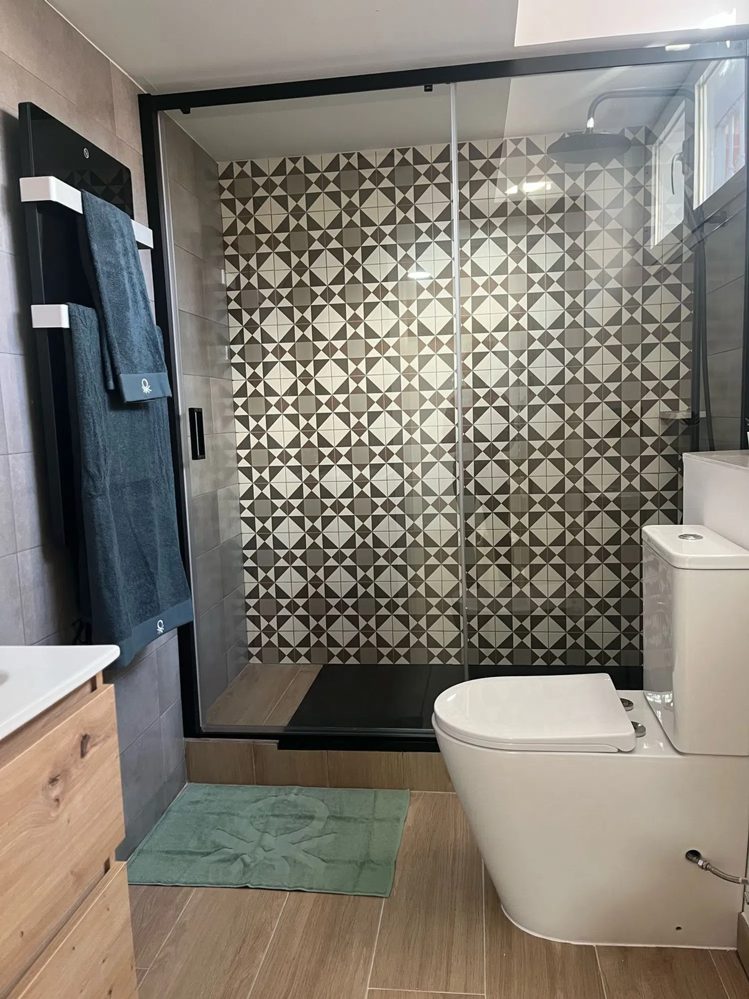 Piso en Villanueva de la Cañada - Foto 14