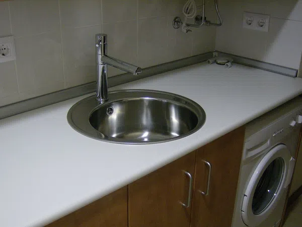 Estudio en Calle de Bolivia, 24, Plaza España - Corte Inglés - Foto 11