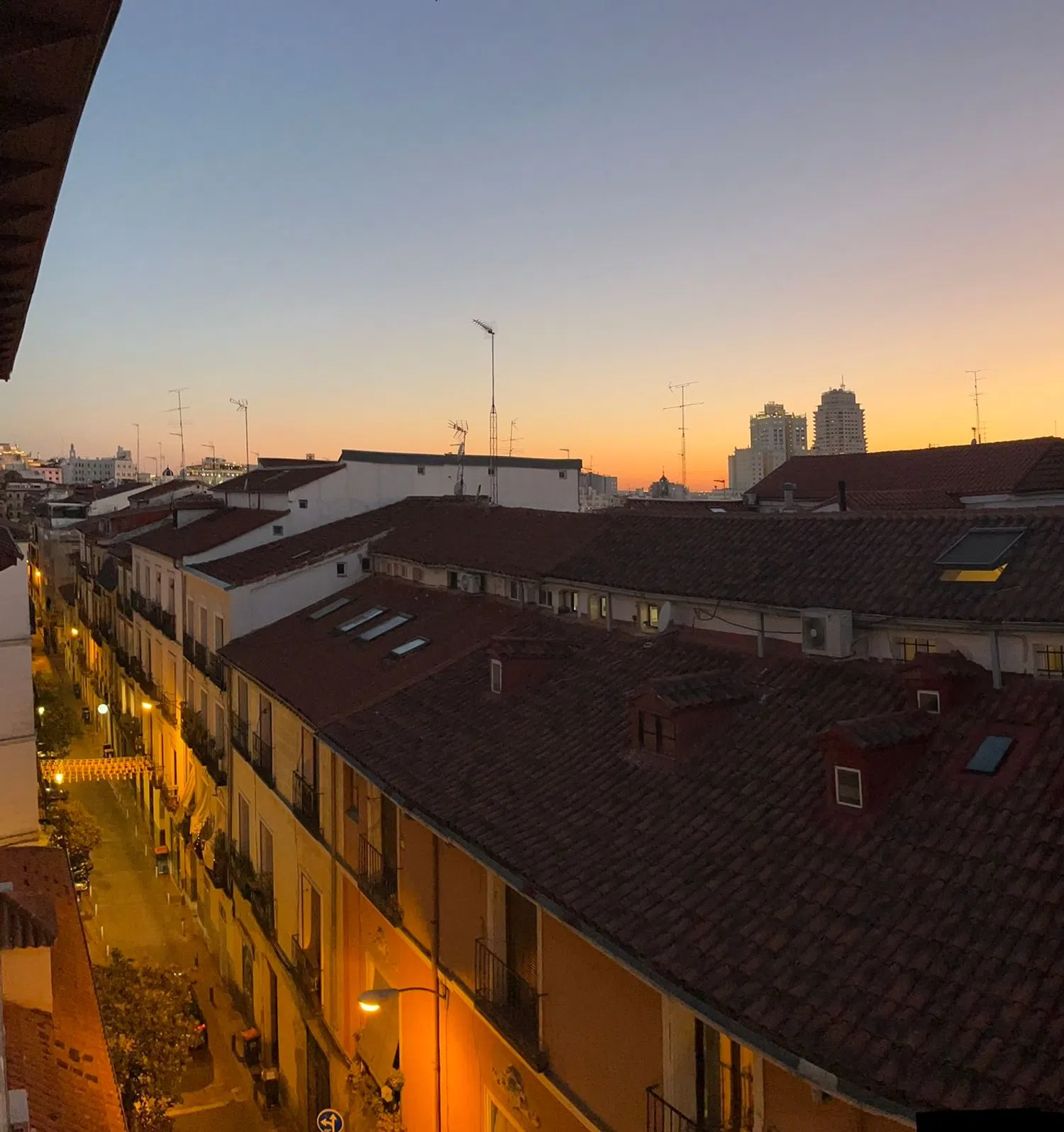 Ático en calle de la Madera, 34 - Foto 40