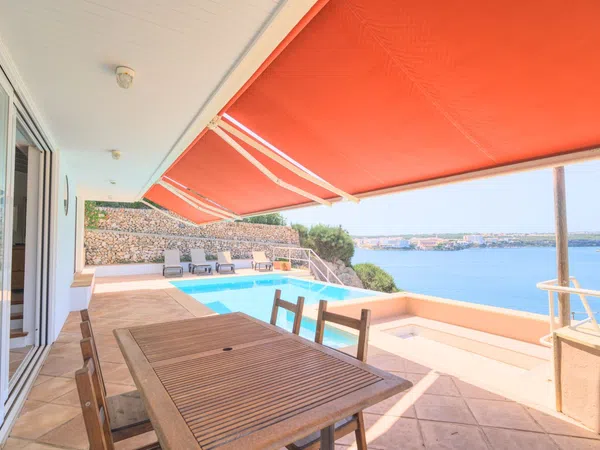 Casa o chalet independiente en Calle des Palangrers, 10, Cala Llonga-Sa Mesquida, Cala Llonga-Sa Mesquida - Foto 33