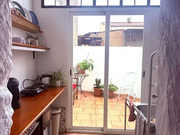 Estudio en Calle Zacatin, 10 - Foto 12