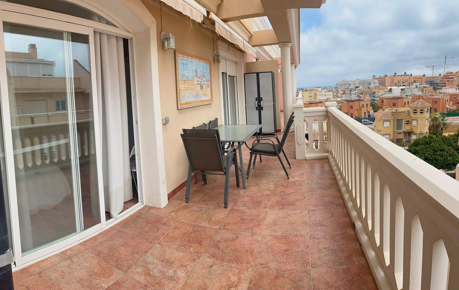 Piso en Avenida Reino de España, 184, Las Salinas - Foto 7