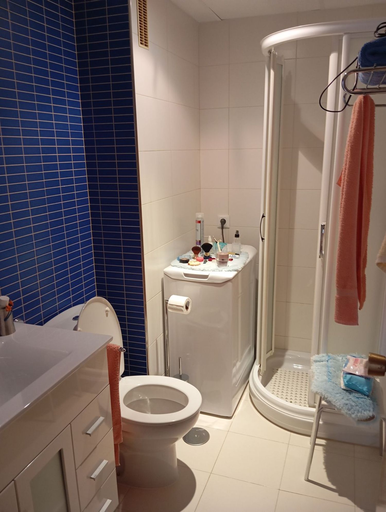 Piso en Puerta del Osario, 16, Puerta Carmona-Puerta Osario-Amador de los Ríos - Foto 4