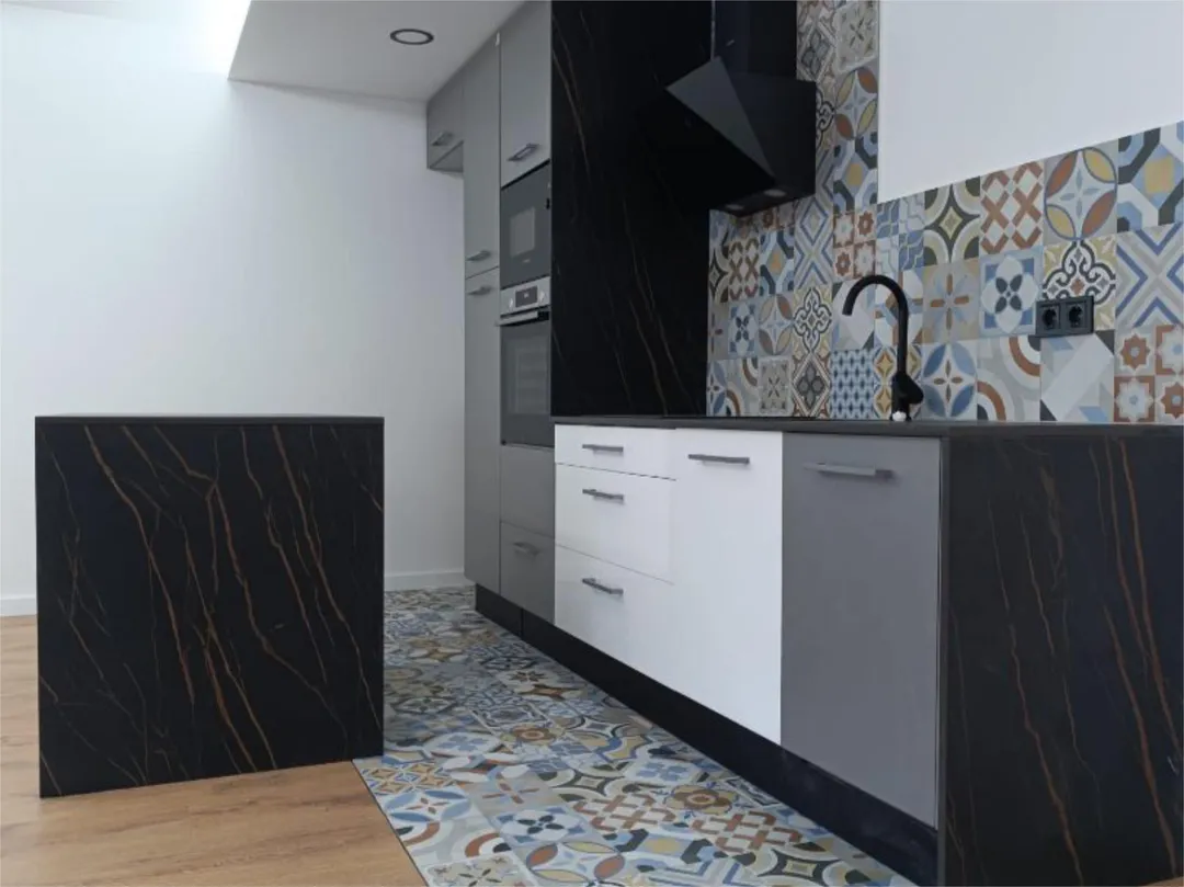 Piso en  Carrer de Barcelona 7 - Foto 3