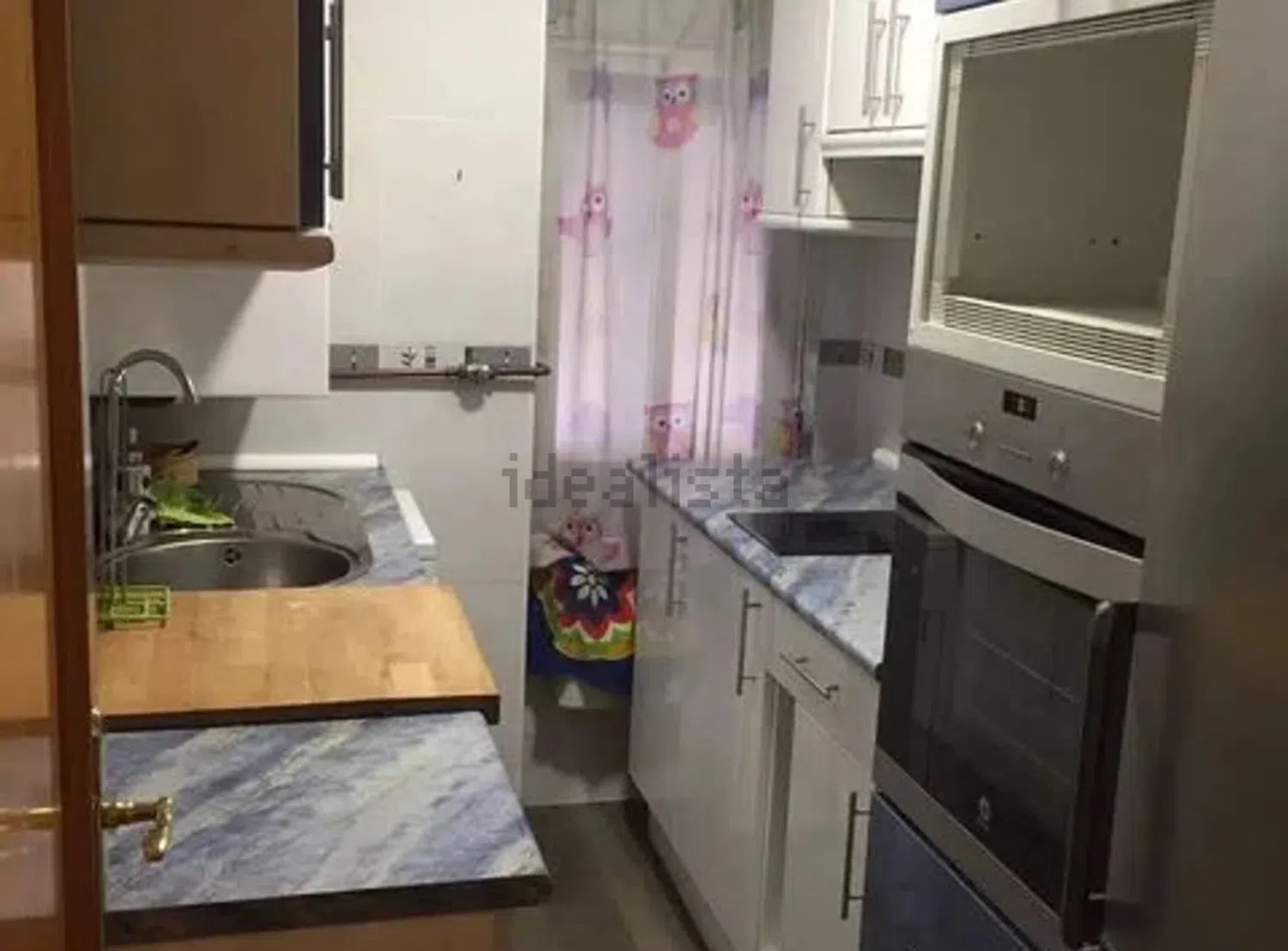 Piso en calle Hogar 68, 7 - Foto 5