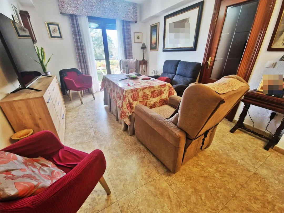 Piso en  Calle Historiador Domínguez Ortiz 35 - Foto 18