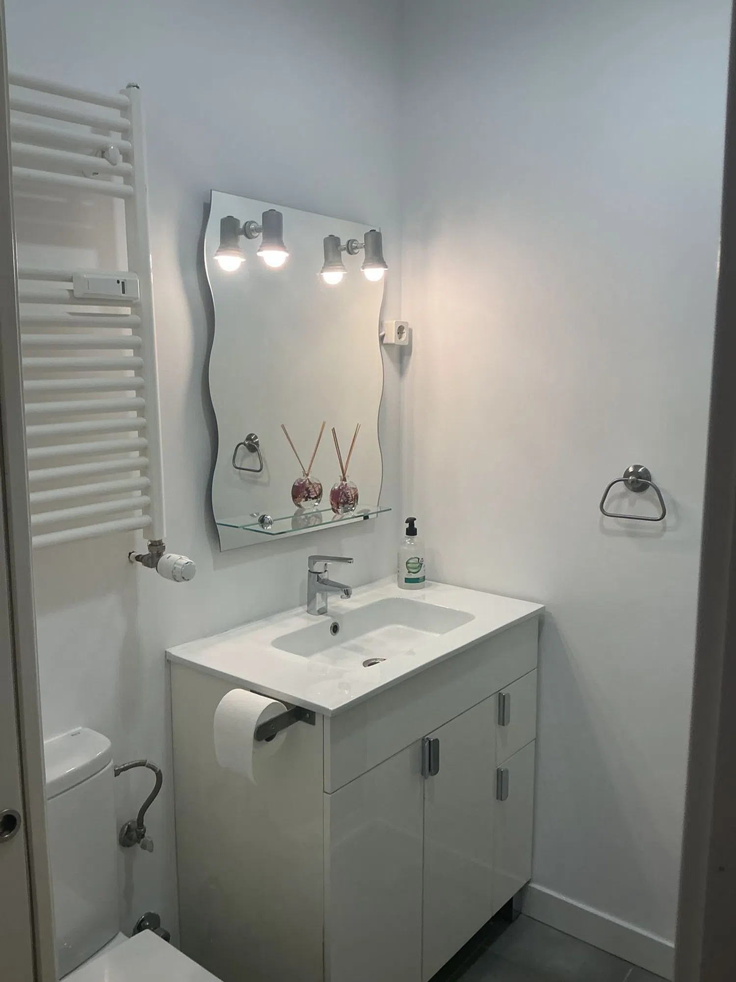 Piso en calle del Marqués de Lema, 7 - Foto 15