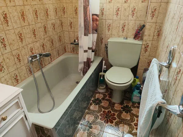 Piso en avenida de Oporto, 1 a - Foto 14