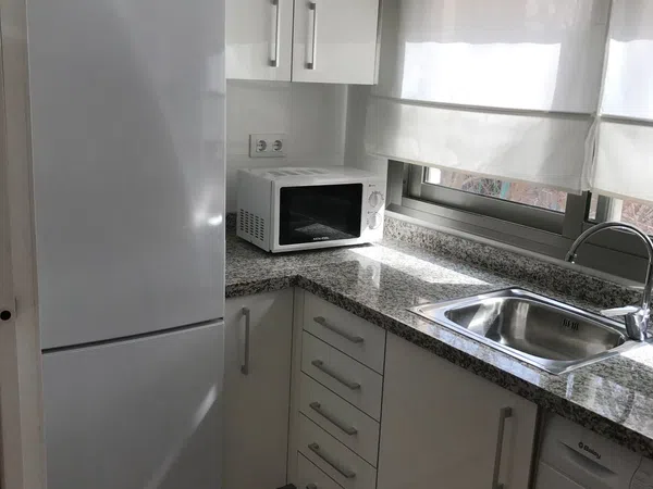 Piso en calle Doctor Jose Ruiperez, 9 - Foto 5