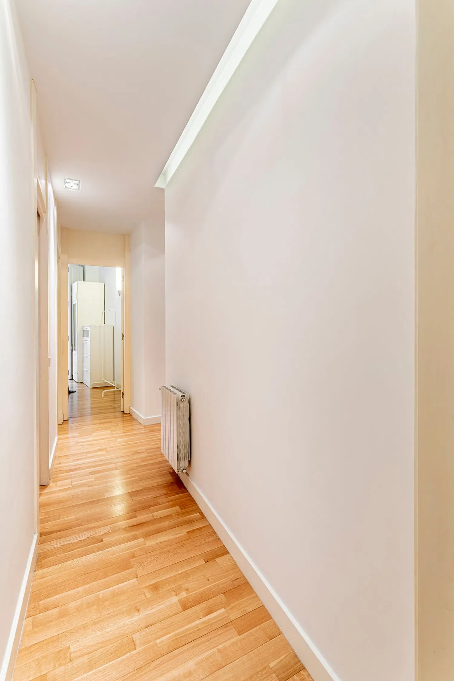 Piso en calle del Comte de Montornés, 28 - Foto 9