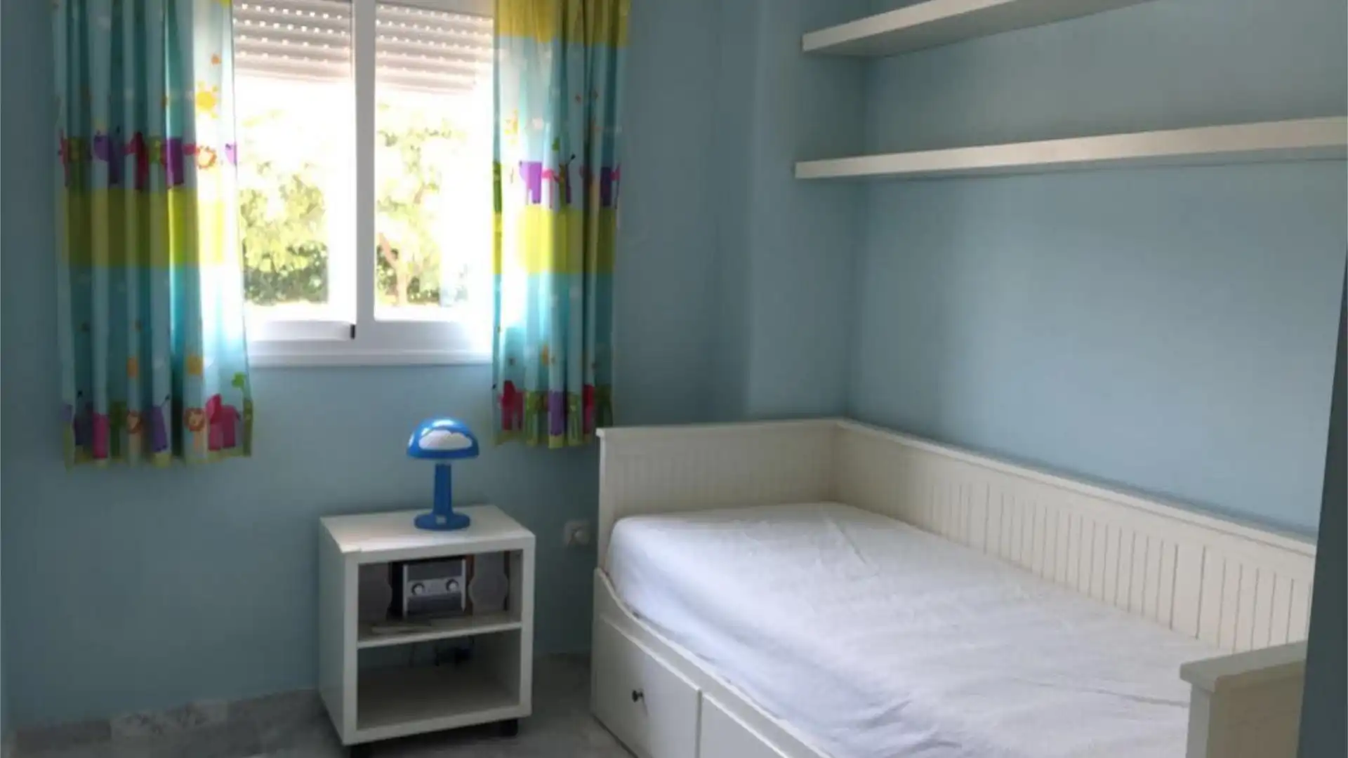 Piso en  Avenida de Cuba 50 - Foto 19